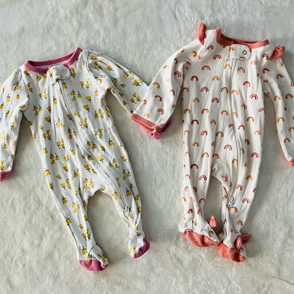 Newborn clothes bundle - Picture 7 of 13